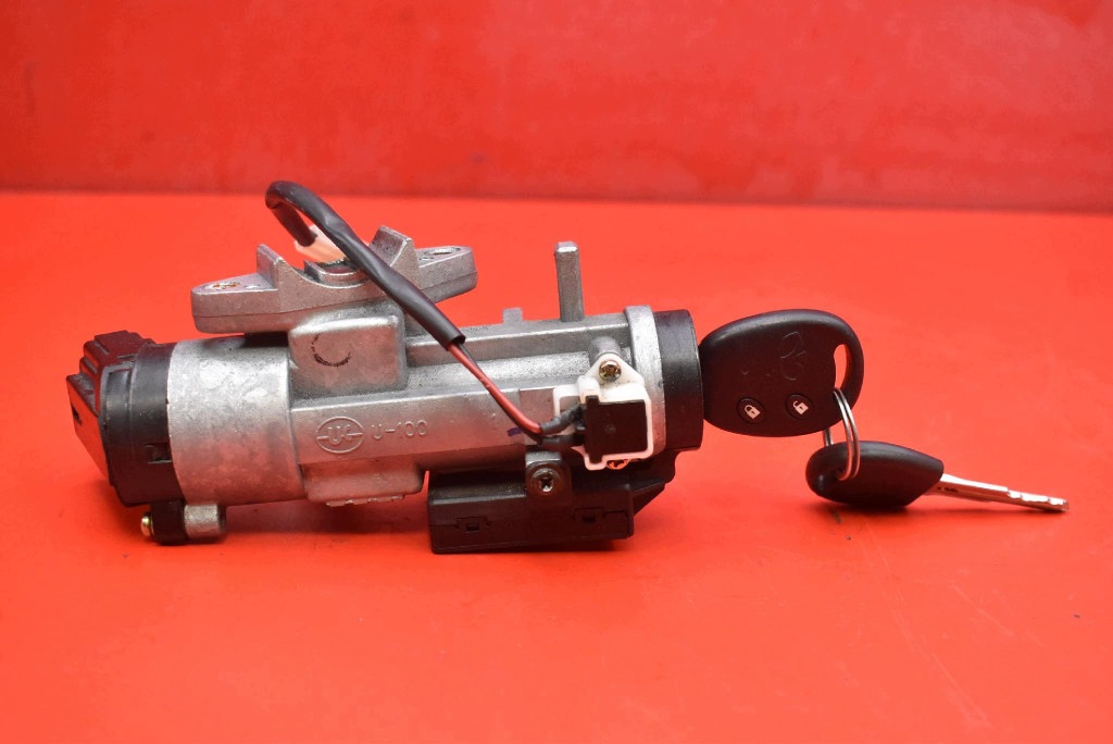 ignition key IT7IM800T DAEWOO KALOS 1 and 1.4 16V 94 KM 02-20