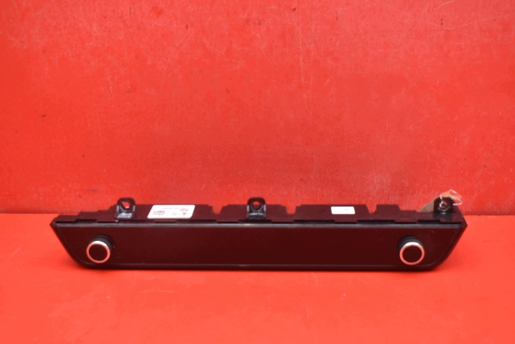 control panel air conditioning devices KLIMY 96540-CV000 KIA EV6 GT 21-24
