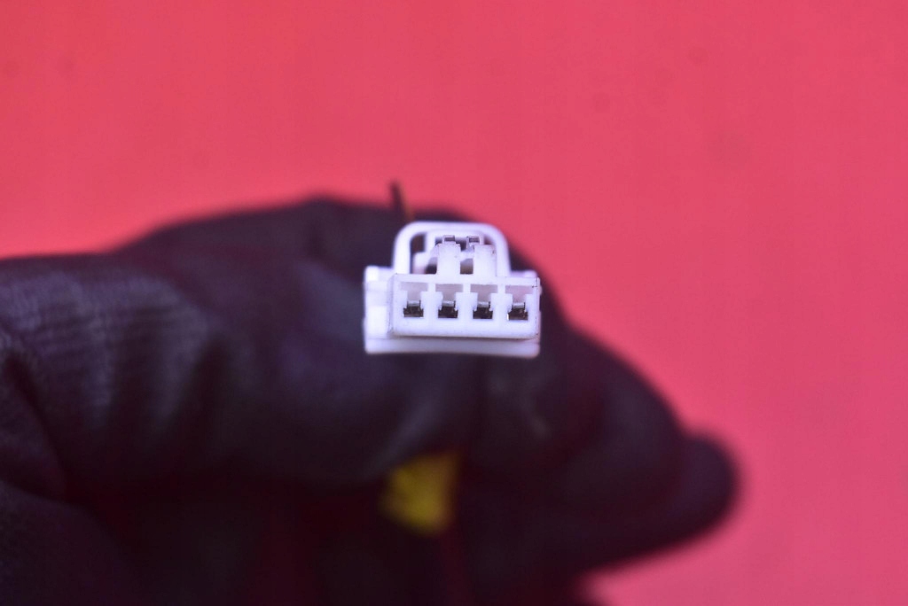 фонарь левый led 92403-M5000 Hyundai NEXO 18-