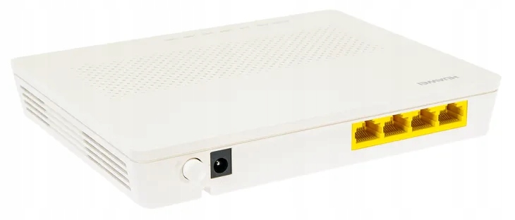 Huawei HG8540M Modem Ont Gpon s 1x Gpon a 4x RJ45 100Mb/s
