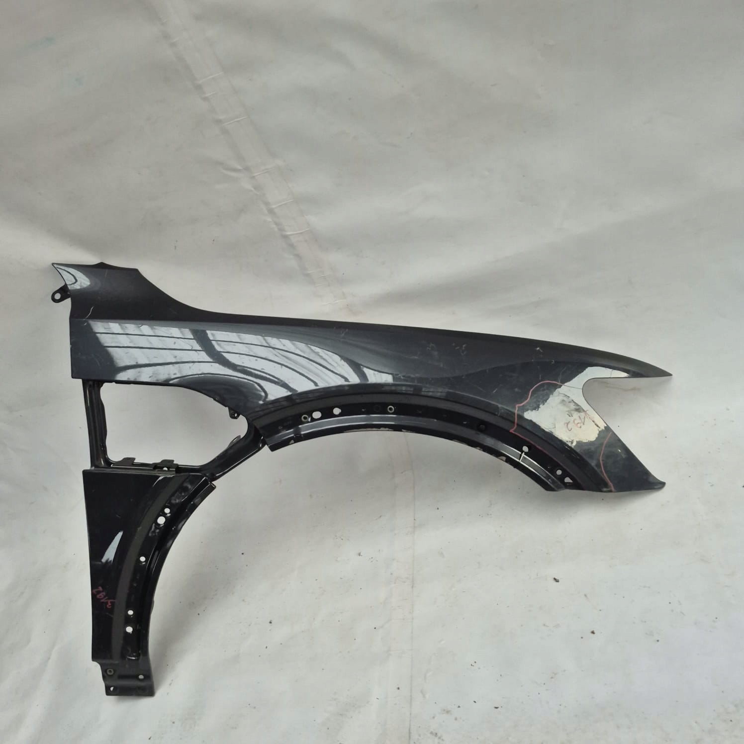 AUDI E-TRON 4KE 18- fender right front front