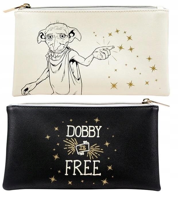 Harry Potter Sáček Dobby Half Moon Bay