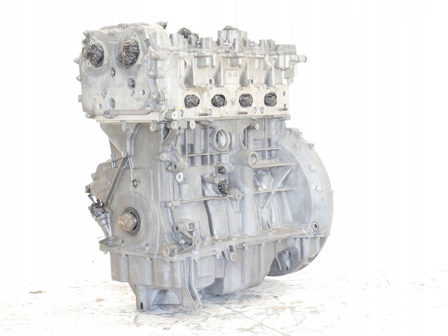 engine MERCEDES W117 CLA W176 W246 1.6 CGI 270910 270 910
