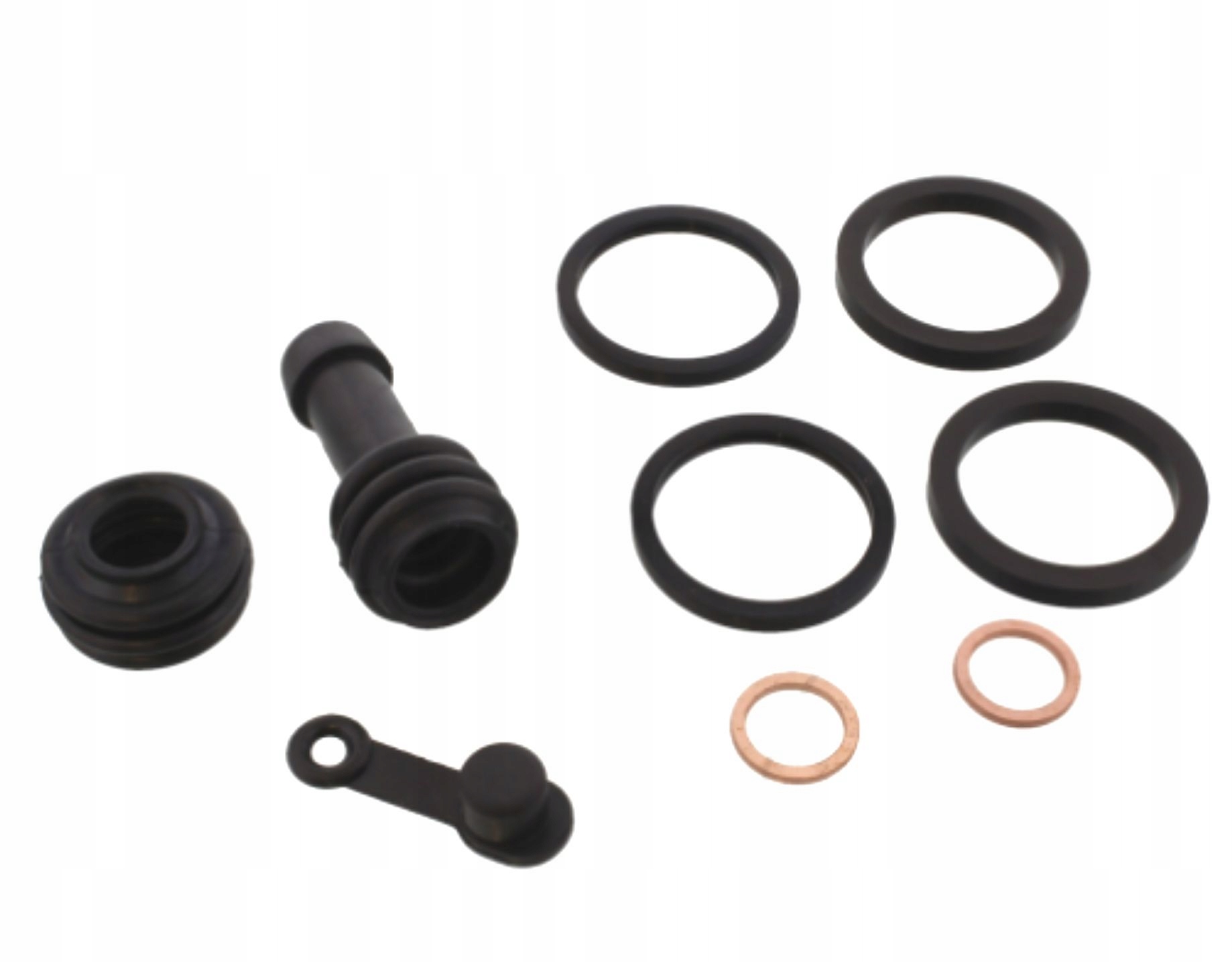 Sada Na Opravu Brzdového Třmenu Přední Polaris Outlaw 450 Mxr 2WD 525 08-11