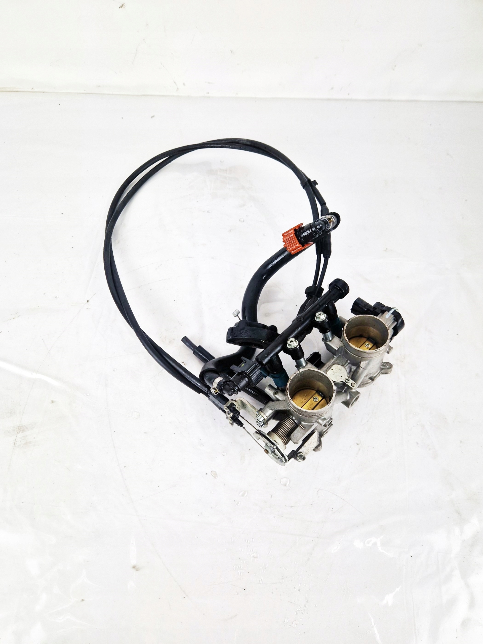 YAMAHA MT07 MT-07 PRZEPUSTNICA WTRYSK TPS Producent Yamaha OE