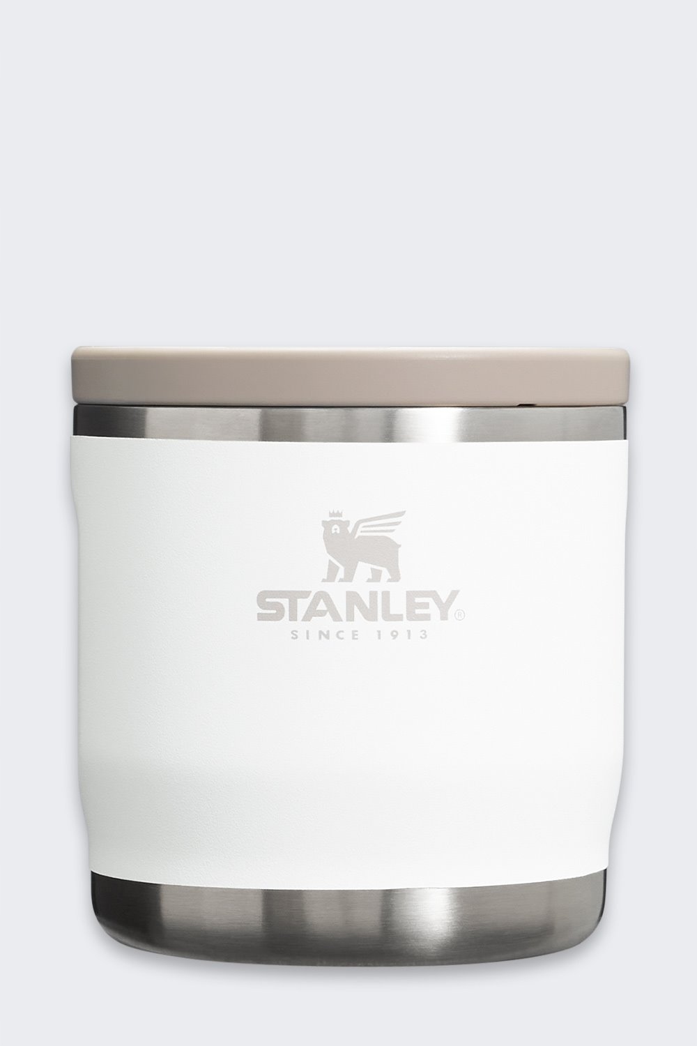 Stanley Adventure To-Go 0,35L ocelová termoska na oběd