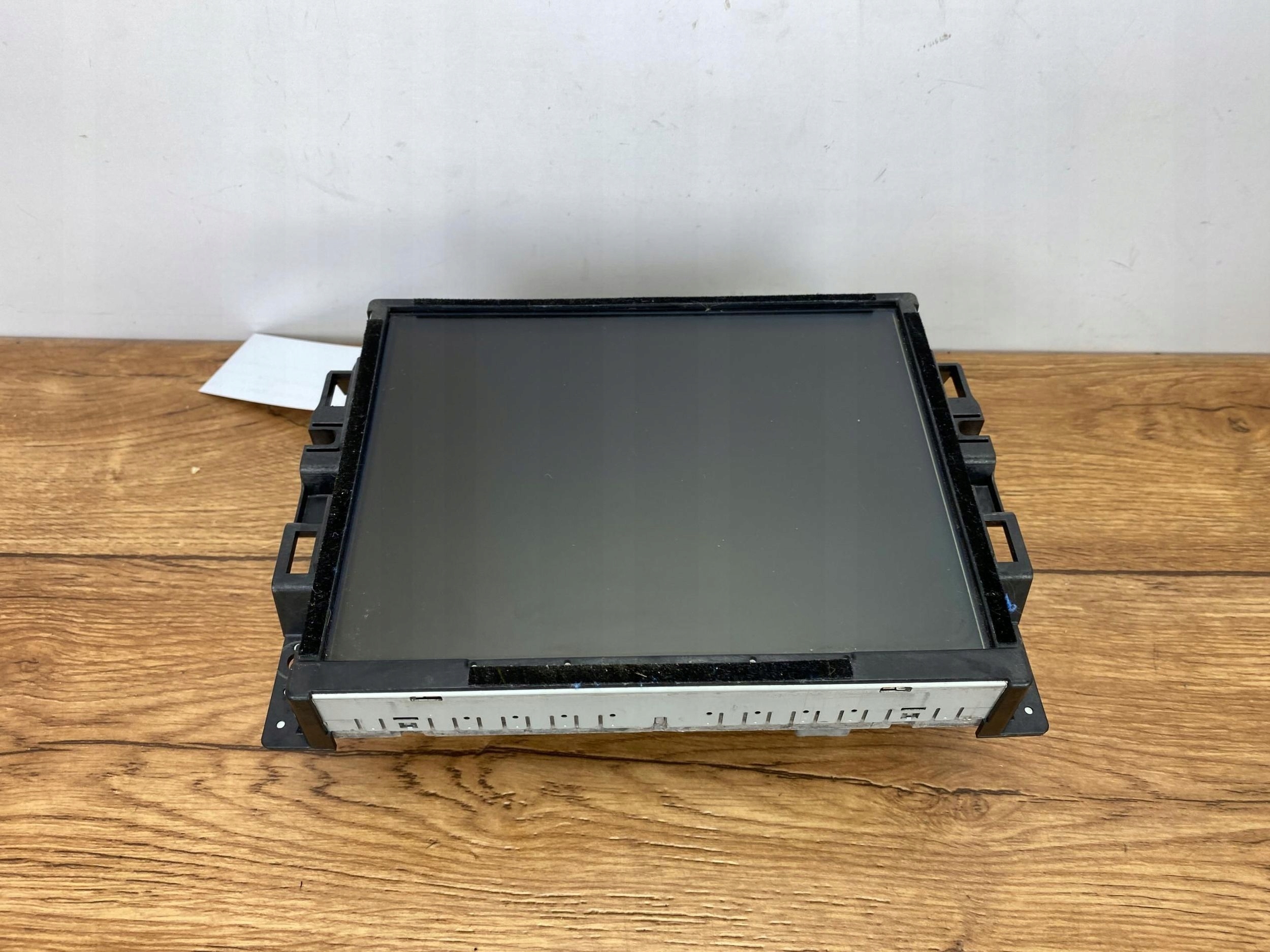 Schermo radio navigacja VP4 per Citadel Dodge Durango 2014+ USA