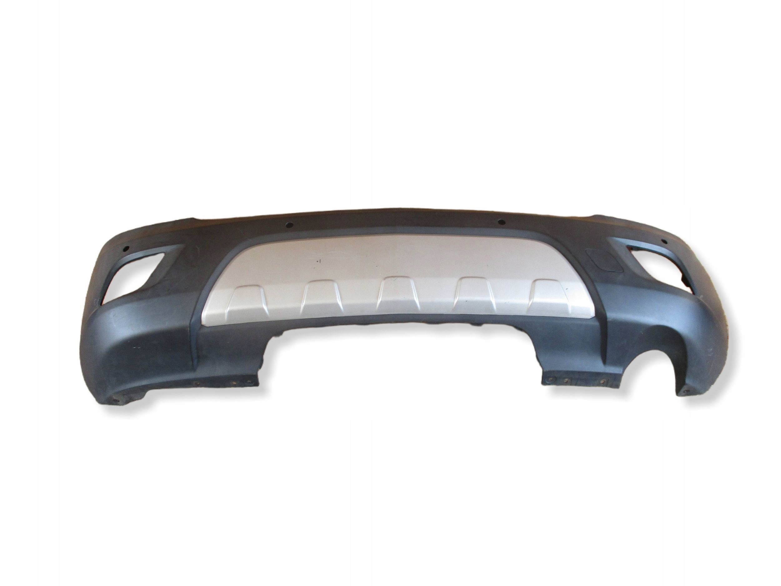 Paraurti posteriore posteriore OPEL MOKKA A e