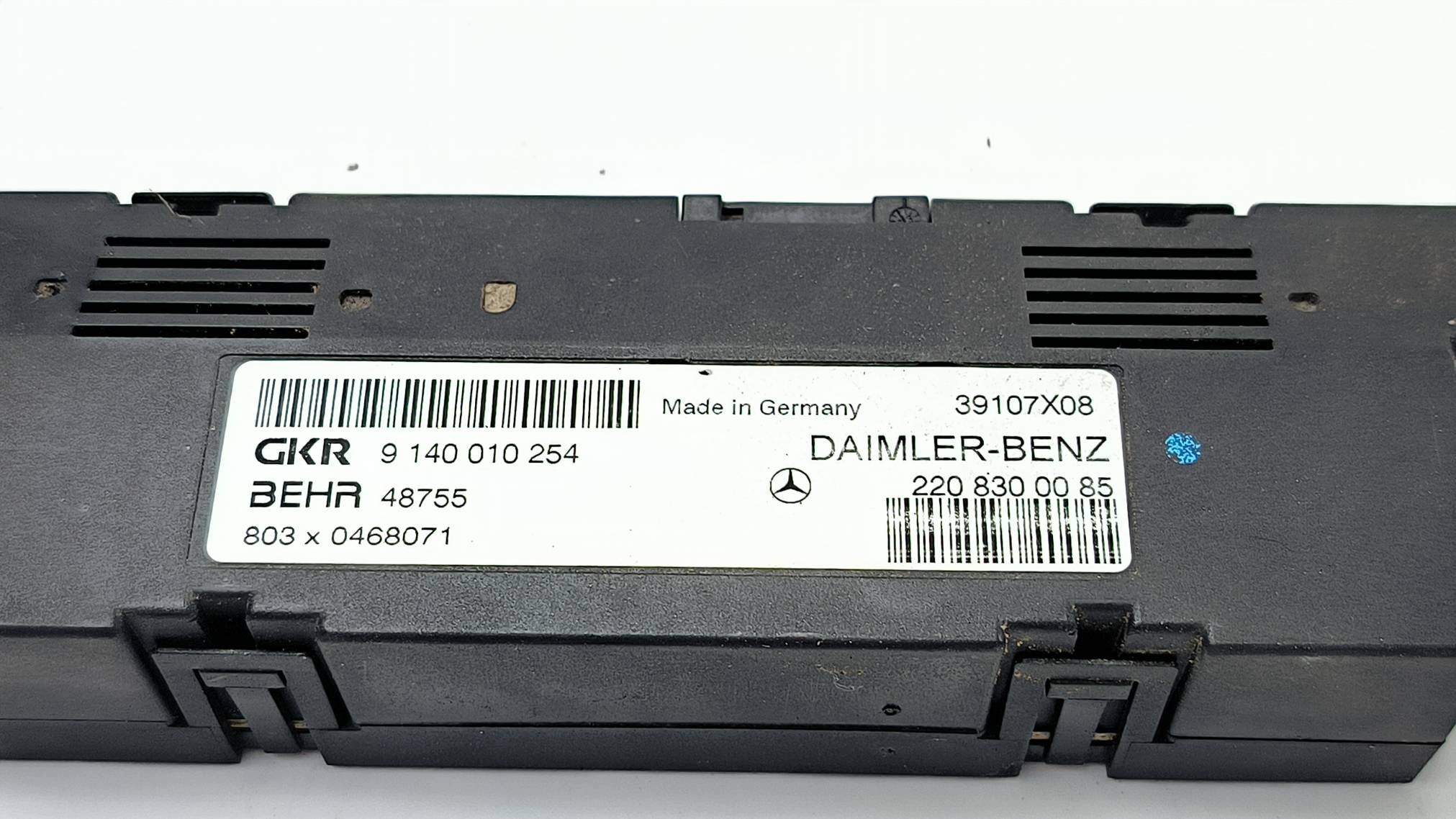 modul 2208300085 MERCEDES W220