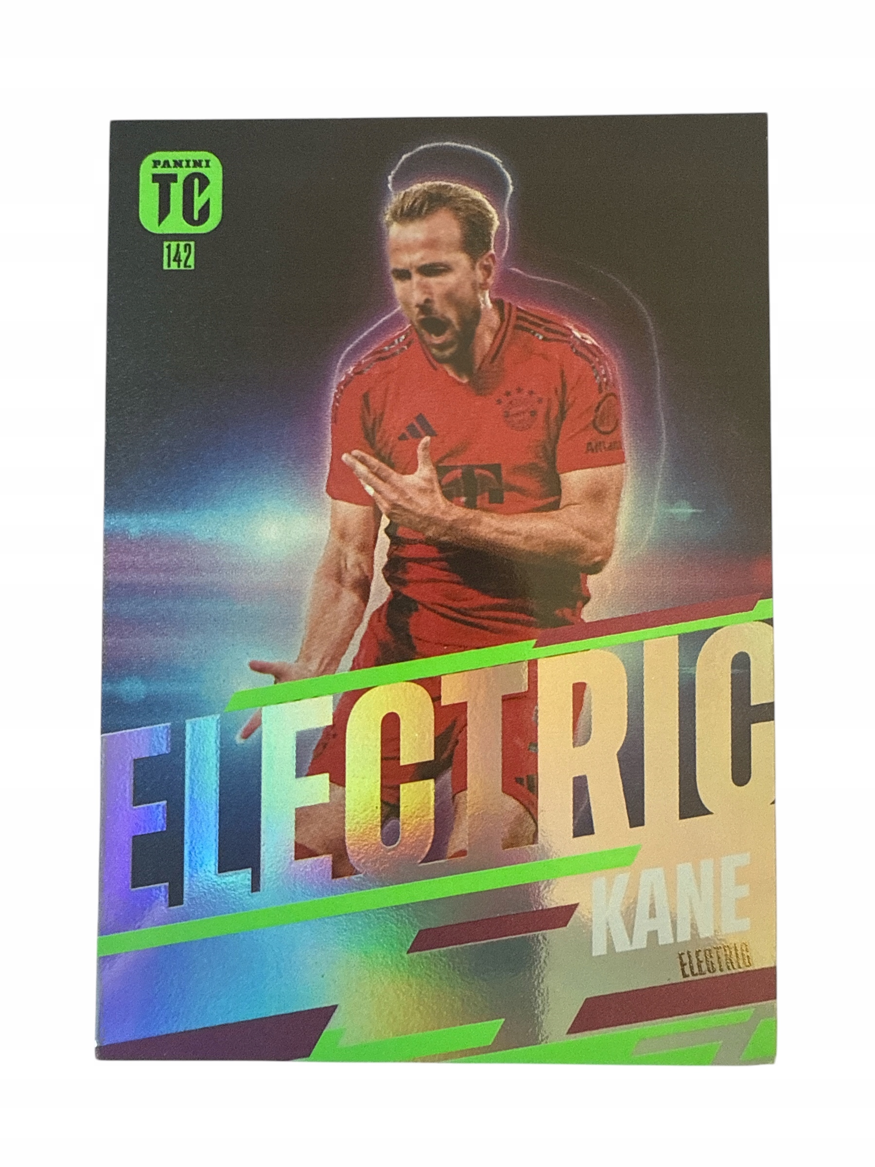 Top Class 2025 Elektric Nr 142 Kane