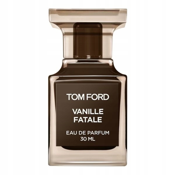 Tom Ford Vanille Fatale Edp 30 ml