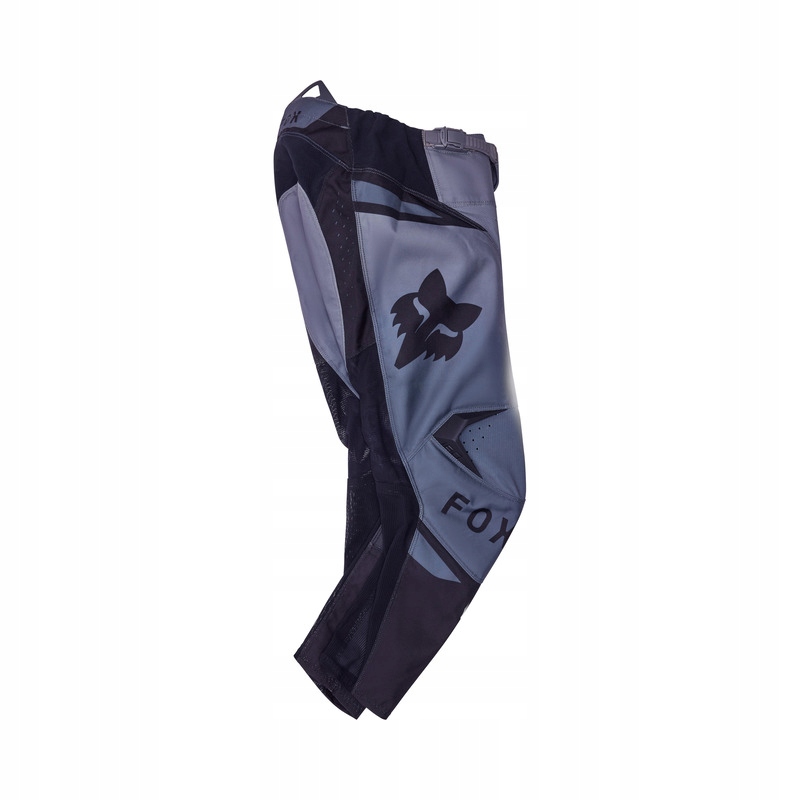 Nohavice Fox Junior 180 Shield Black Y22