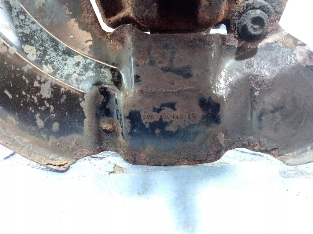 FORD Escape III KUGA MK2 1.5 поворотный кулак, цапфа правая перед