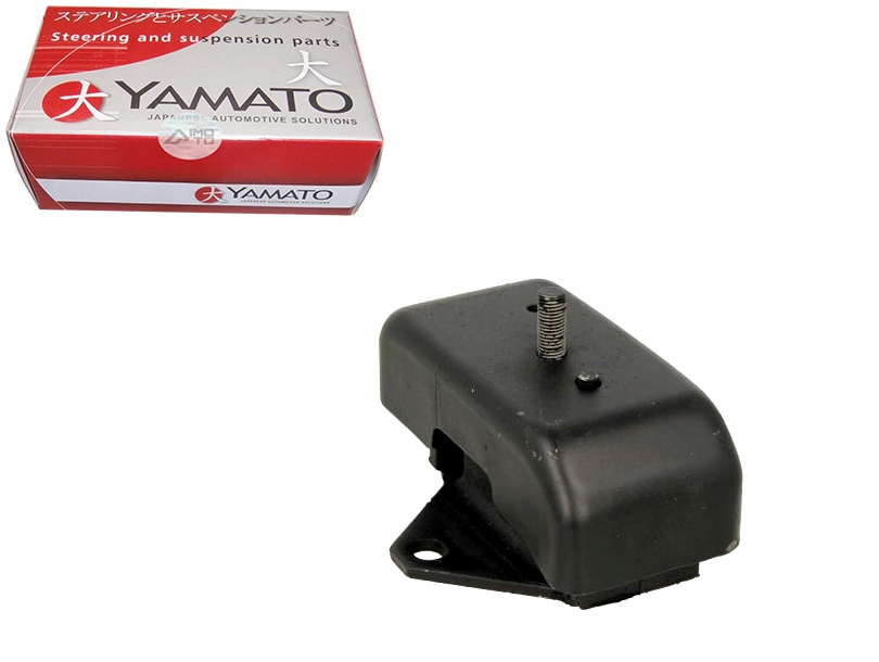 ямато подушка Двигателя mitsubishi L200 / TRITON 2