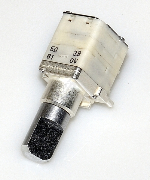 

Potencjometr siły głosu 1880619Z06 Motorola