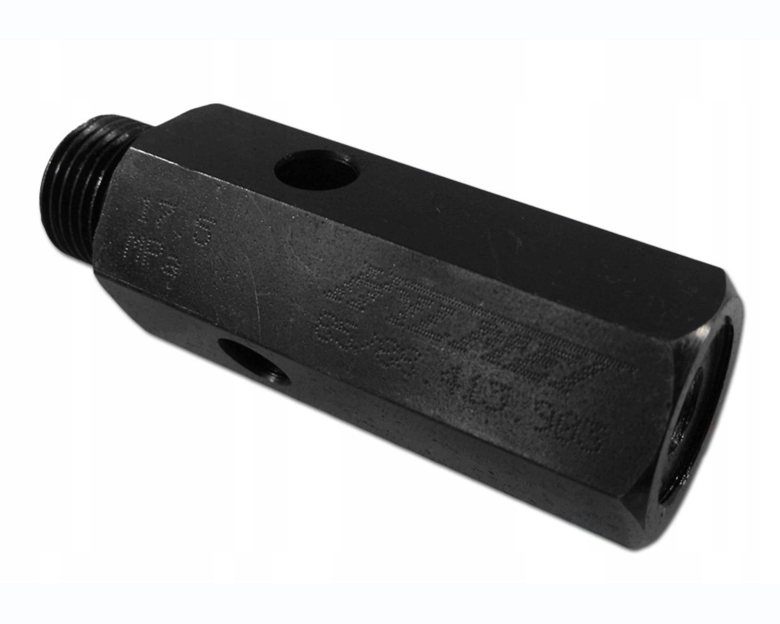Bezp ventil hydraulického čerpadla Ursus C-385 Hylmet