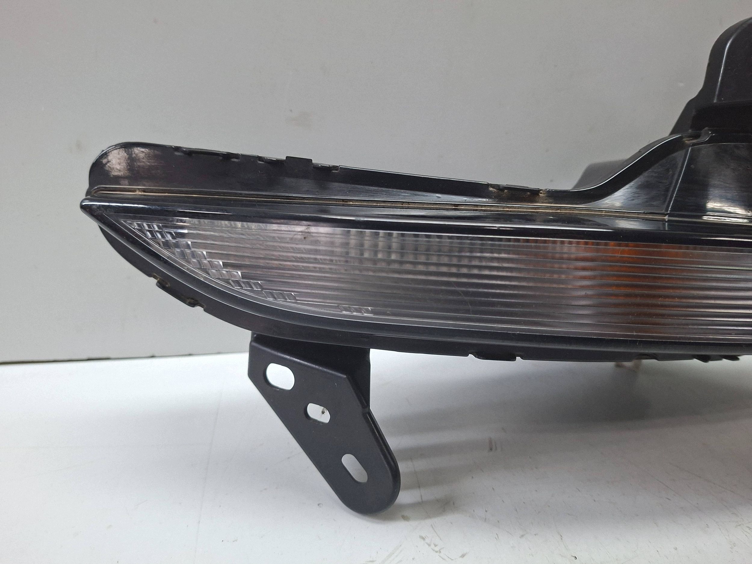 blinkerleuchte vorne links 261354958R RENAULT MEGANE IV 2016