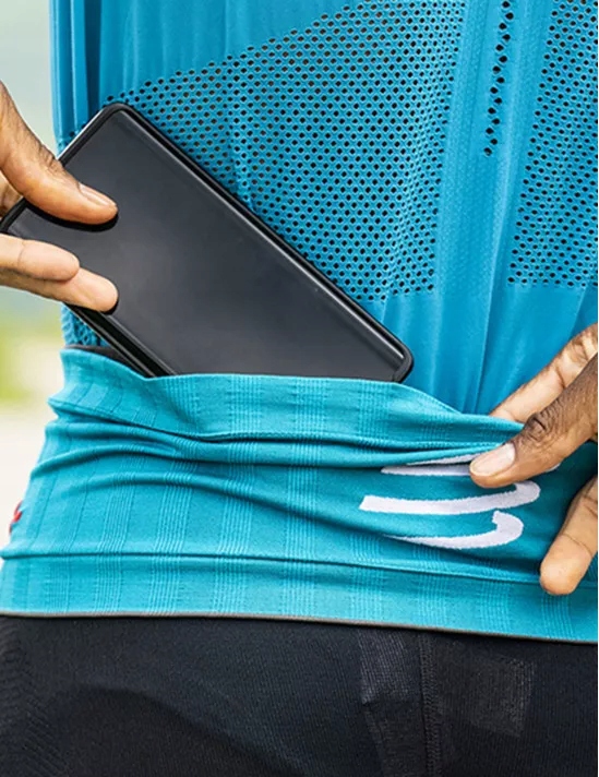 COMPRESSPORT Pas biegowy FREE BELT 2020 xl/xxl Kod producenta CS00004583