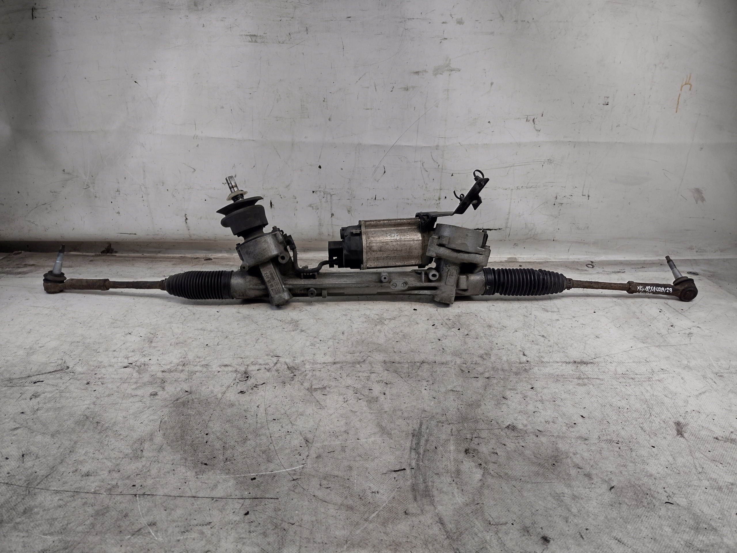 control Opel Astra J IV 1,7CDTi 7805974733G UK