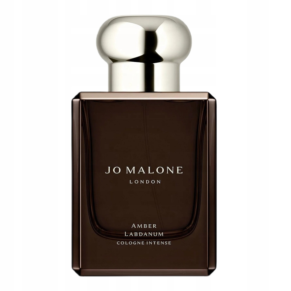Cologne Intense Amber Labdanum Woda kolońska