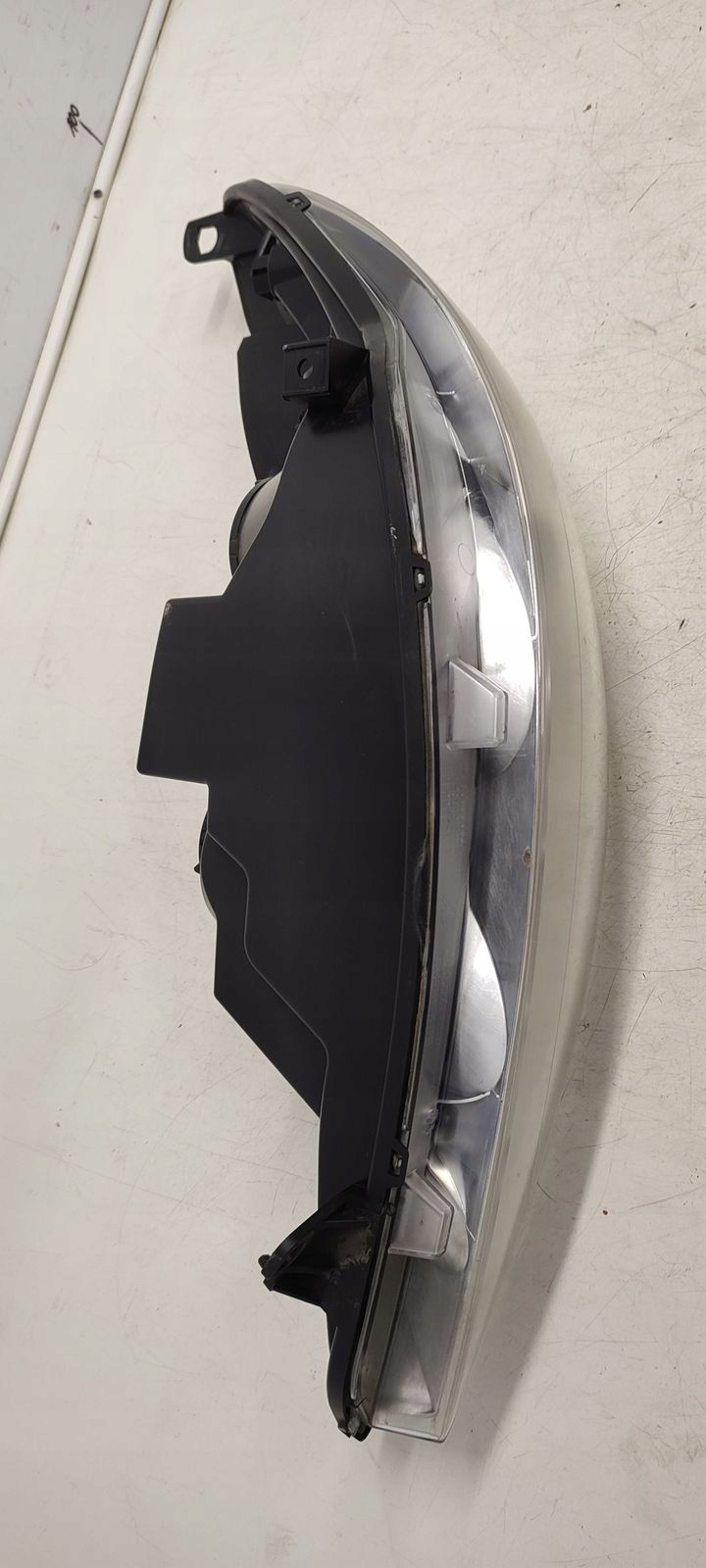light front front right Peugeot 206 + plus