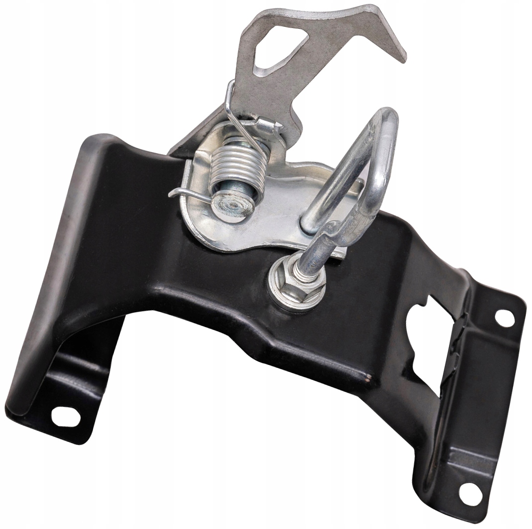 Замок капота лівий 51237164801 BMW X5 E70 2006-2013