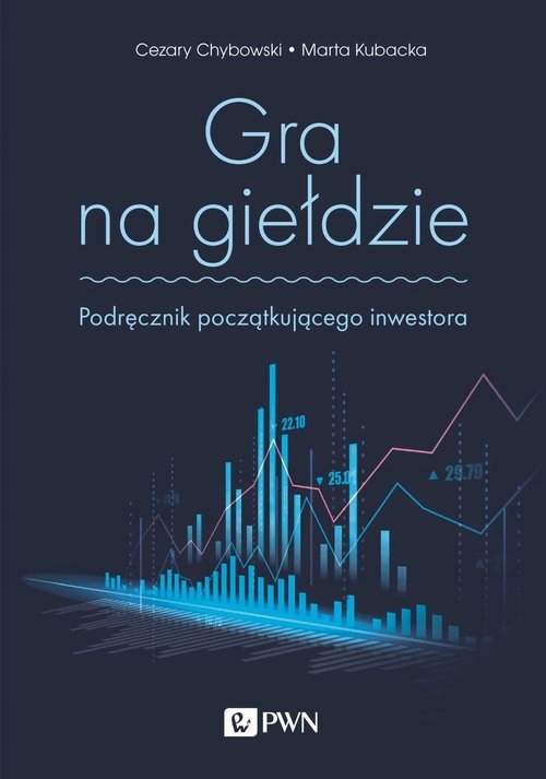 

Gra na giełdzie