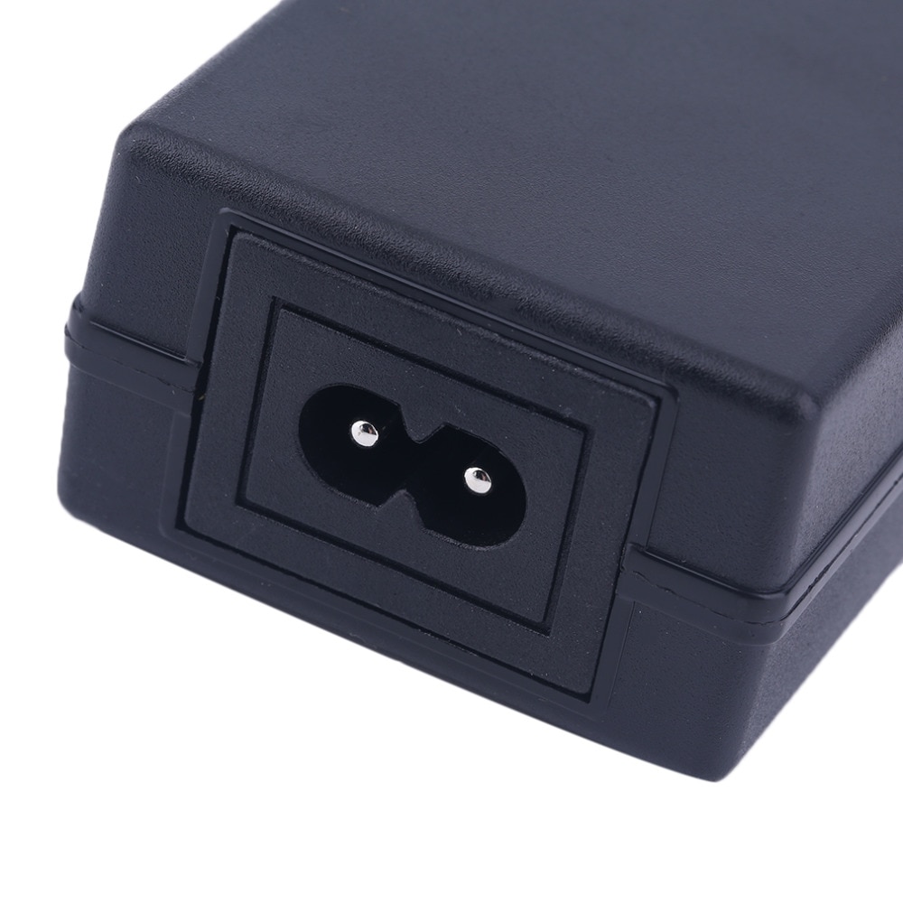 ZASILACZ ŁADOWARKA DO SKUTER ADAPTER 42V 3pin 9MM Marka bez marki