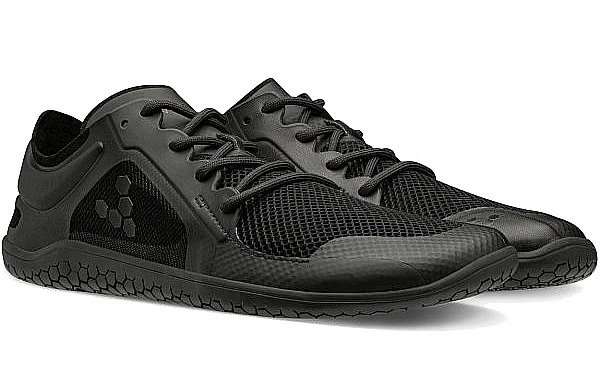 

buty Vivobarefoot Primus Lite III W - Obsidian