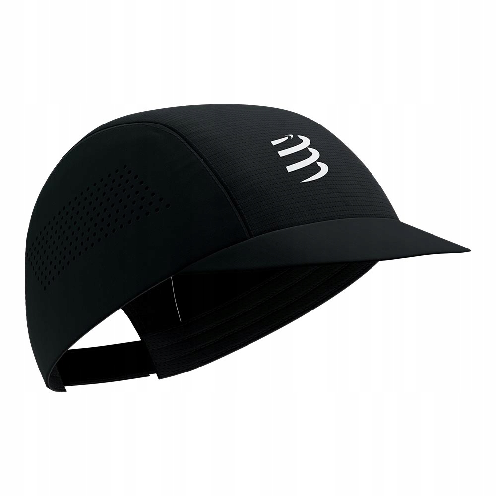 Běžecká čepice Compressport Pro Racing XHWU732-903