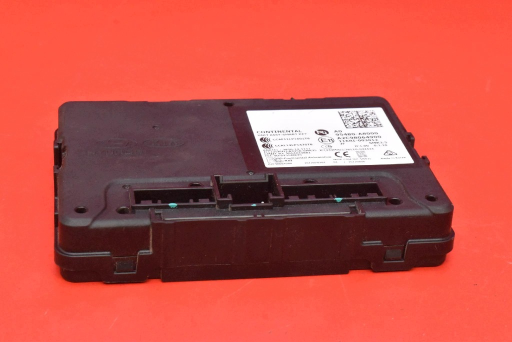 control unit module KEYLESS 95480-A8000 KIA OPTIMA 4 IV 15-20
