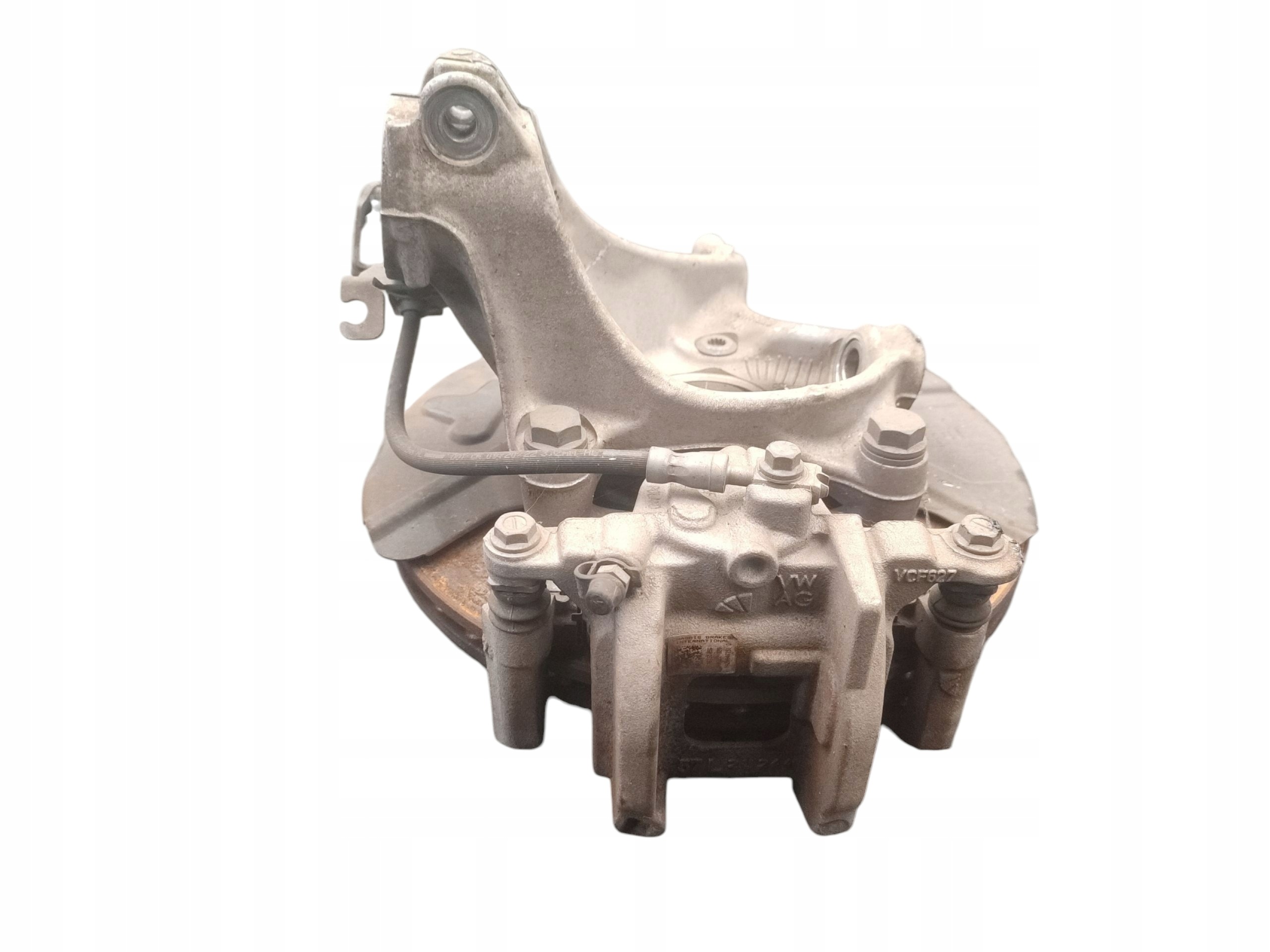 otoč čepu levý předek VW ID.3 (19-23) 1EA407257H