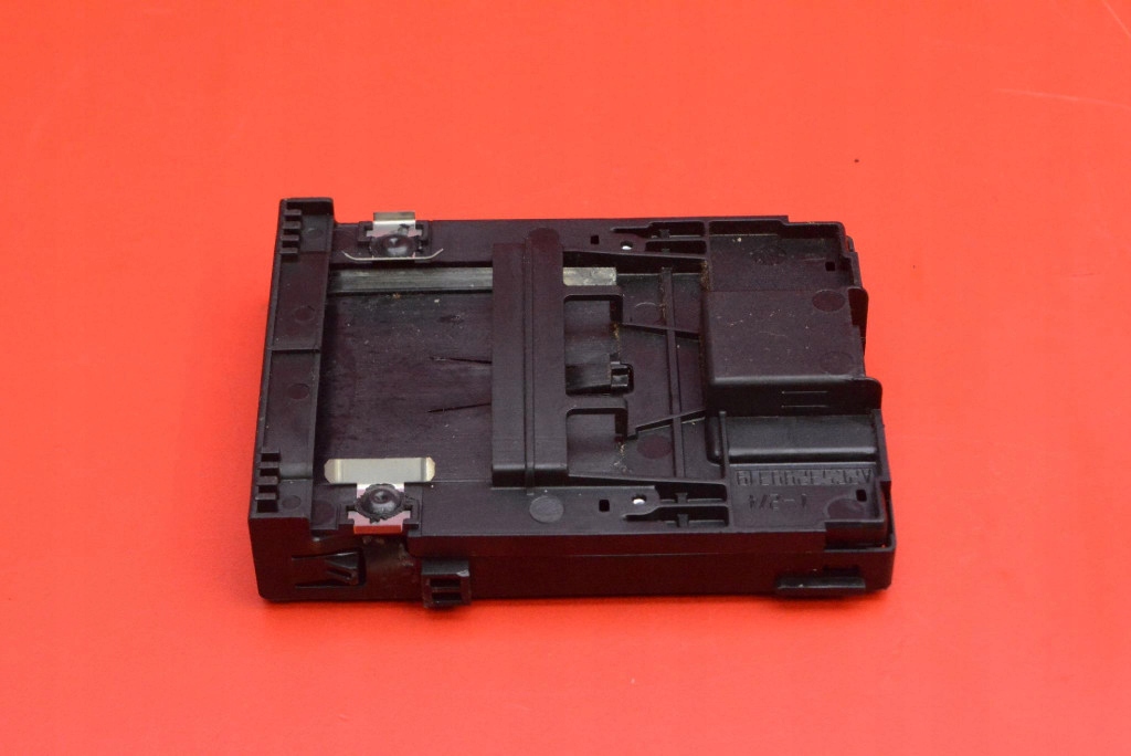 button START/STOP player KARTA A2C53185186 RENAULT MEGANE SCENIC 3 III