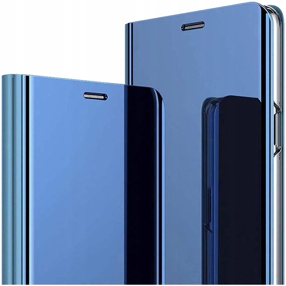 

Etui Clear View do Xiaomi Redmi Note 8 Pro + Szkło