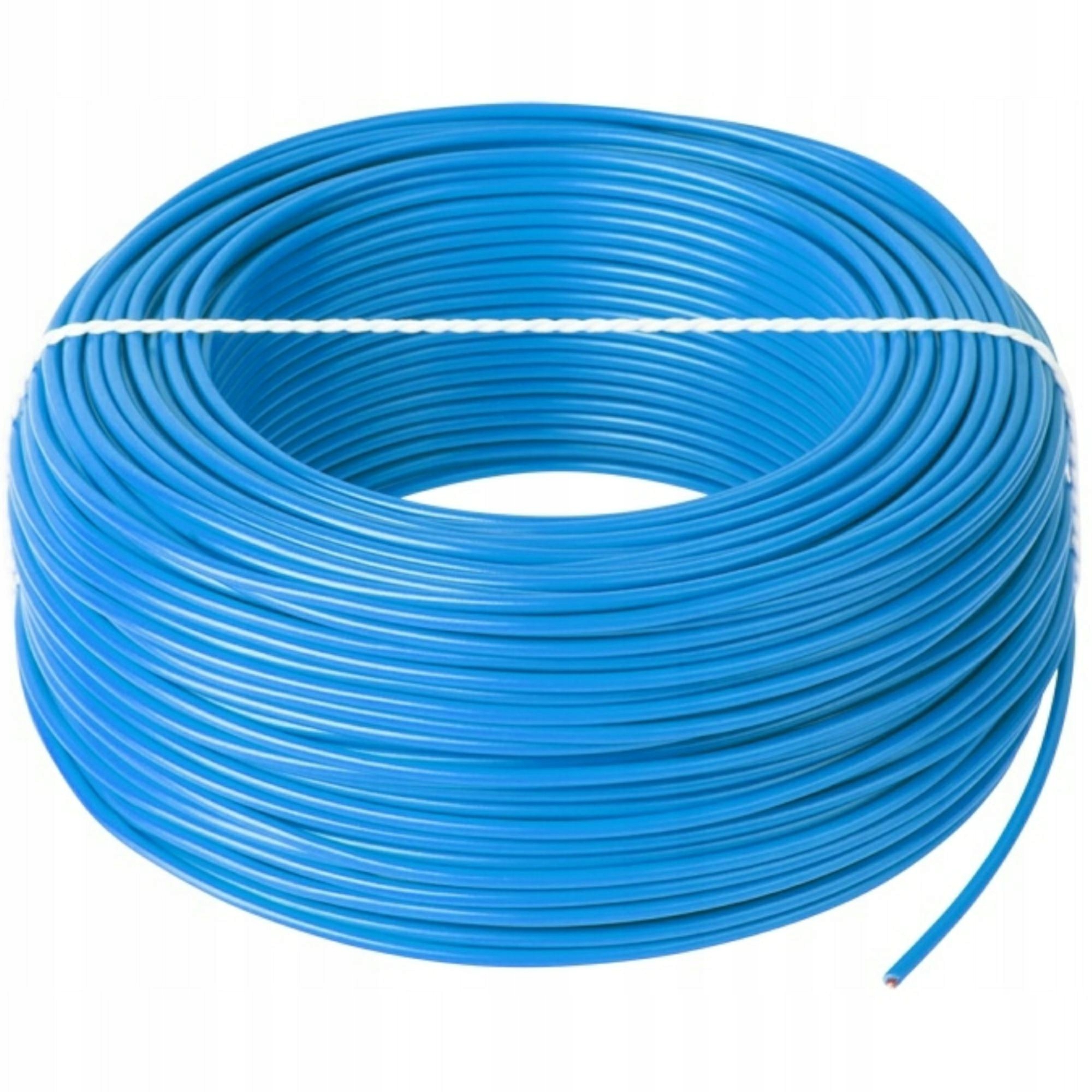 

Przewód kabel silikonowy elektryczny 1,50mm2 10 mb