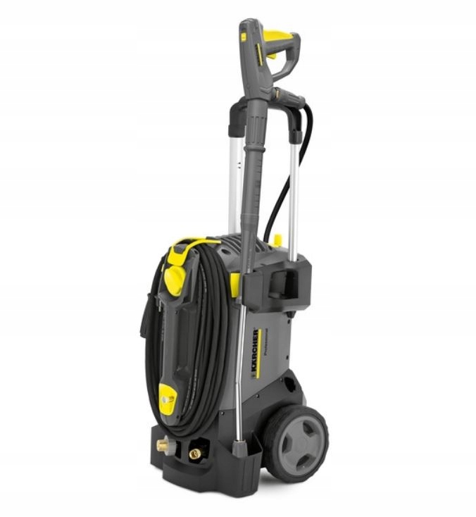 

Karcher Myjka Ciśnieniowa Hd 5/15 C mosiężna pompa