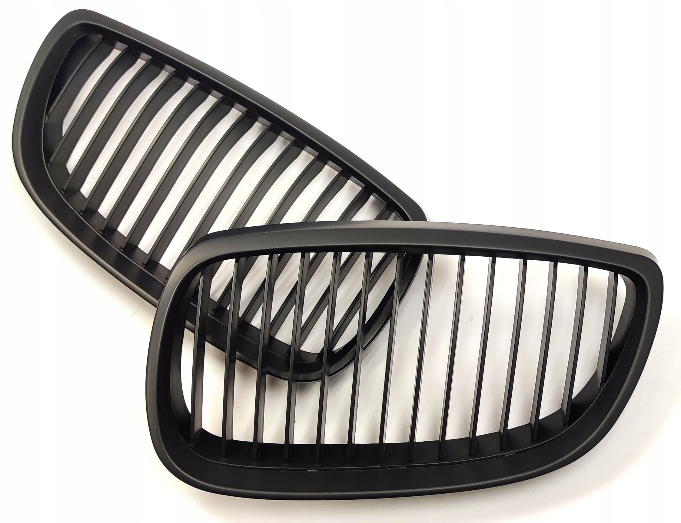 Atrapa Grill Nerki kpl Tuning Bmw 3 e92 e93 06
