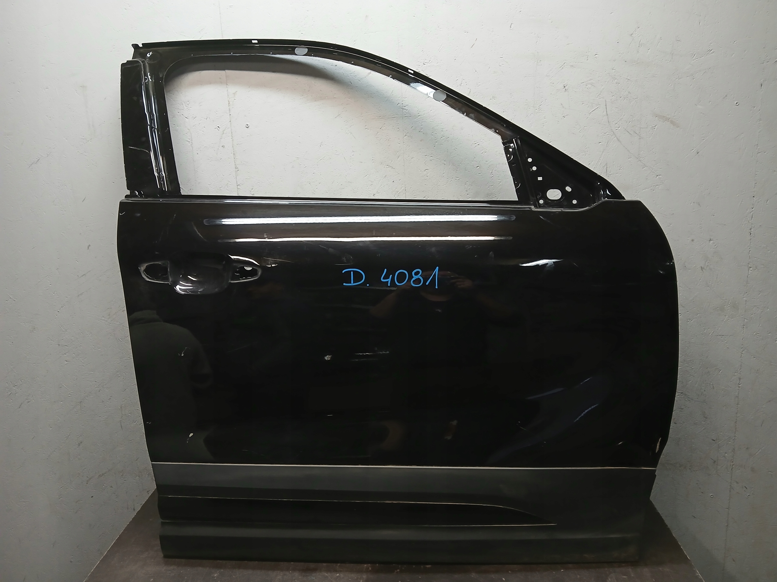 door front right OPEL MOKKA B II 2