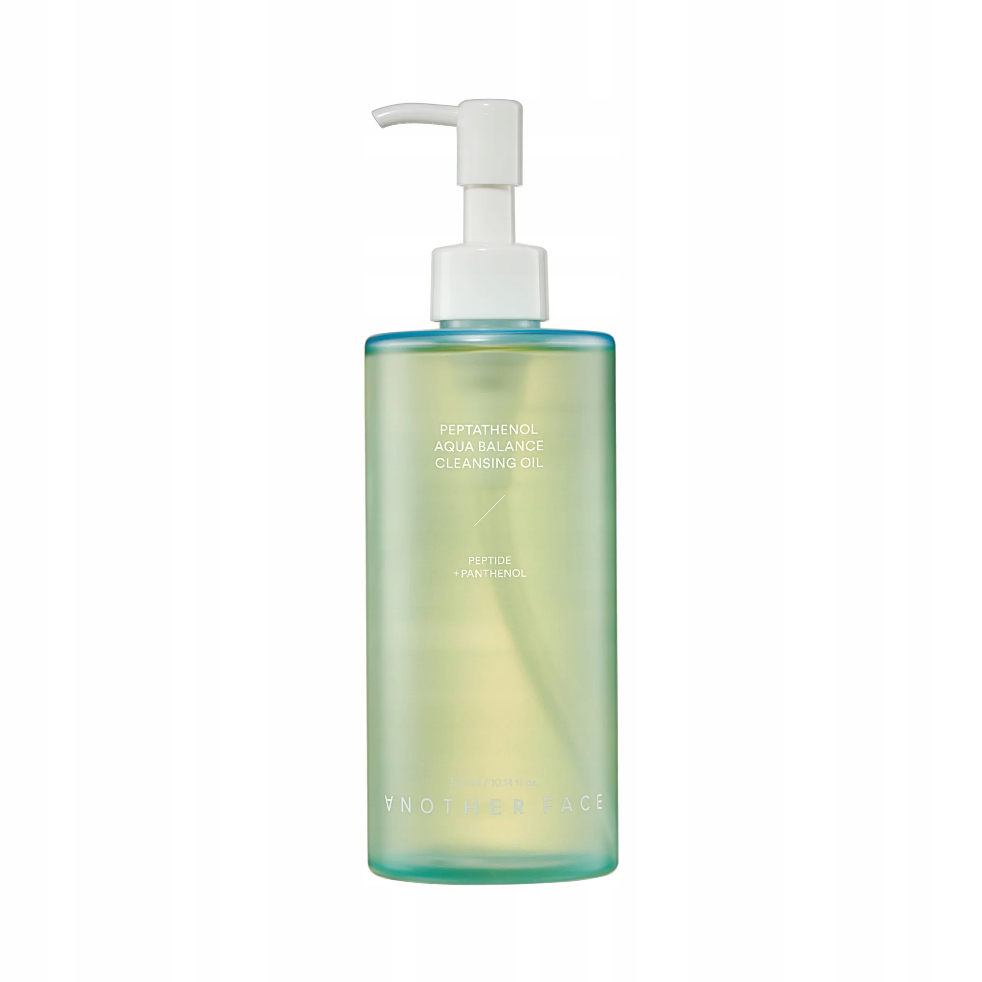 Another Face Aqua Balance mycí olej 300 ml