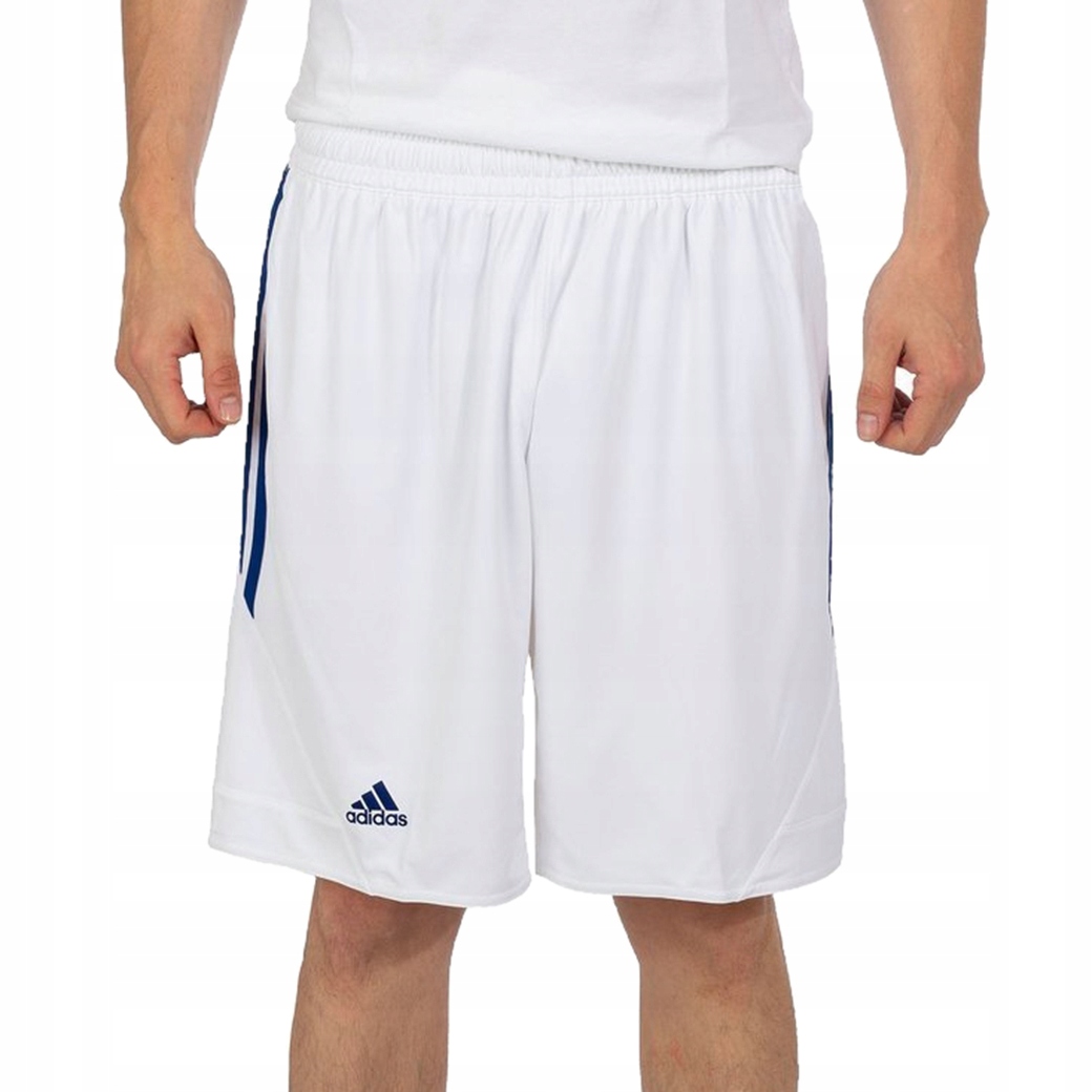 

Szorty, spodenki męskie Adidas E Kit Sho AI4673