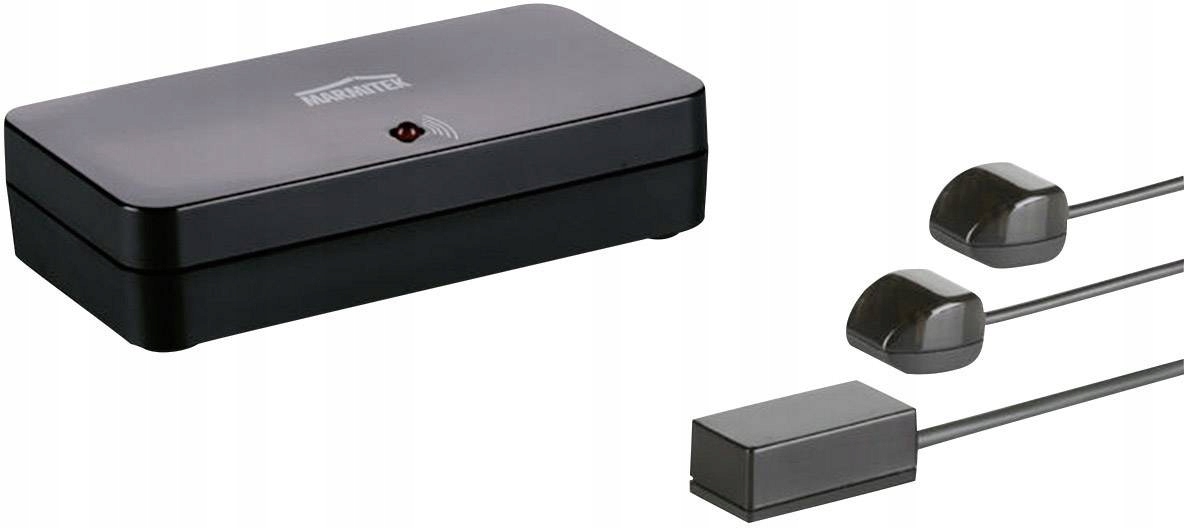 Marmitek Przedłużacz Invisible Control 6 Xtra