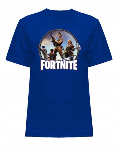 

Koszulka Dziecięca Fortnite 7/8 Lat 122