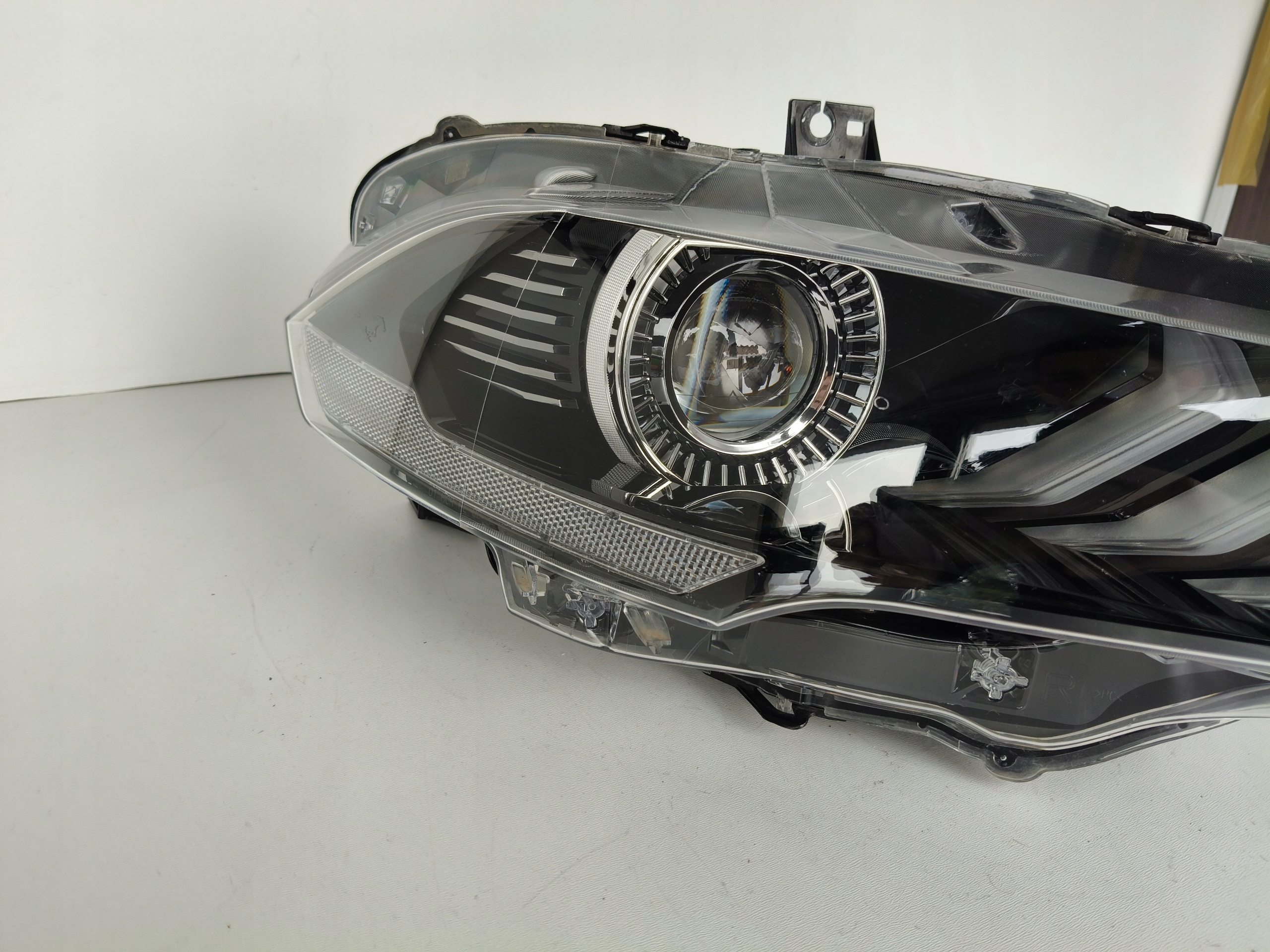 light right REFLEKTOR FORD MUSTANG 18- LIFT FULL LED