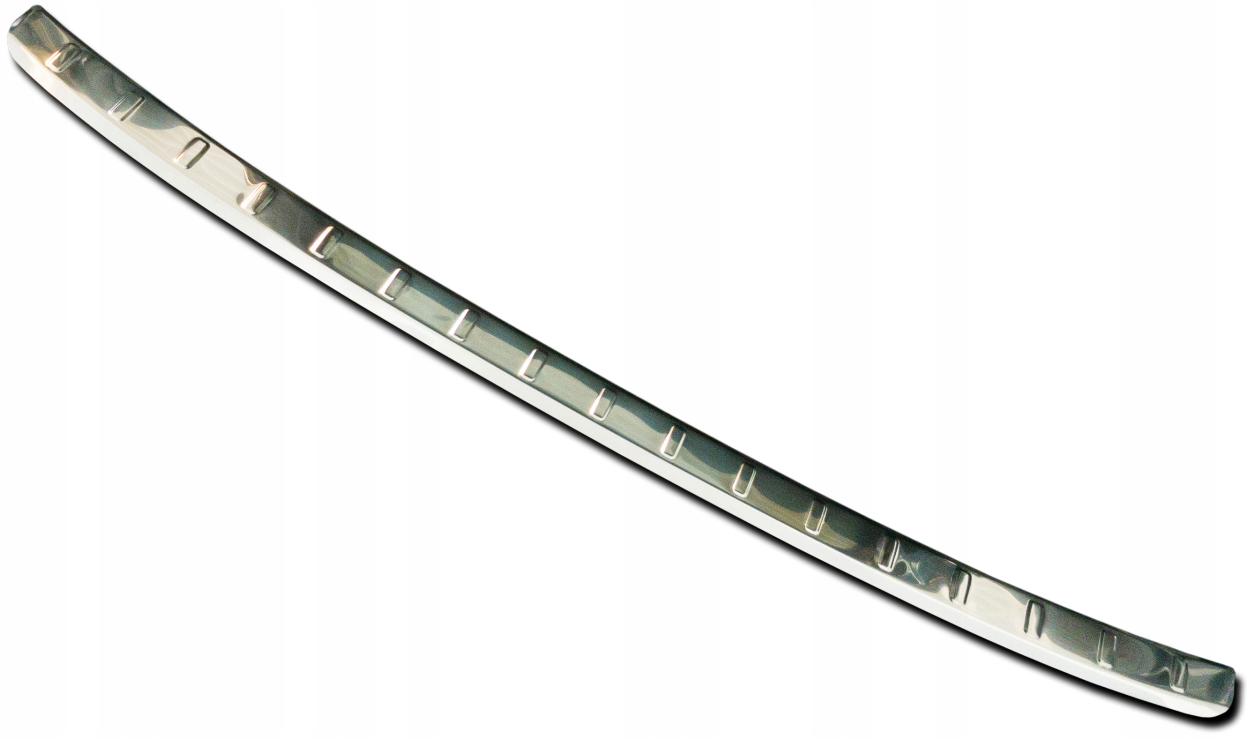 Lišta Na Nárazník Peugeot 208 II Hb 5D 2019-