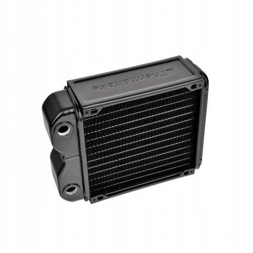 Chłodzenie wodne Pacific RL140/DIY LCS/Radiator 140x140x55mm