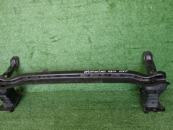 UP MII CITIGO LIFT 16- bumper support front front