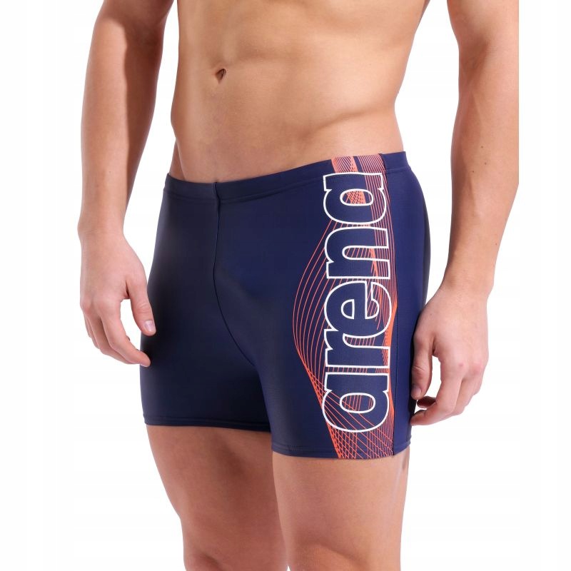 Plavecké boxerky Arena Basic S (UK32)