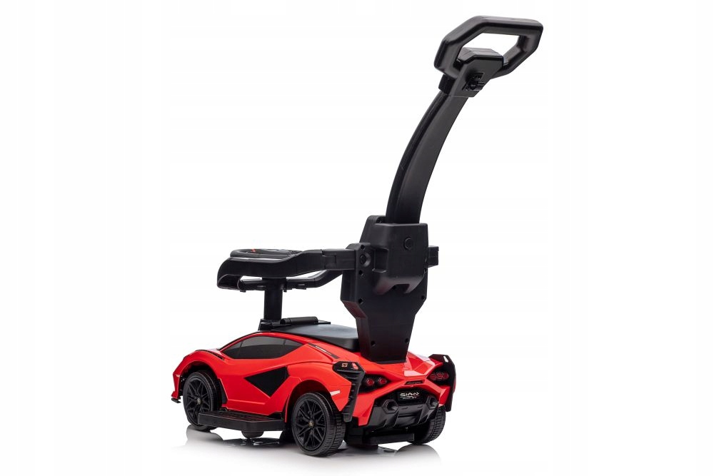 LAMBORGHINI AUTO SAMOCHÓD JEŹDZIK CHODZIK PCHACZ Marka inna