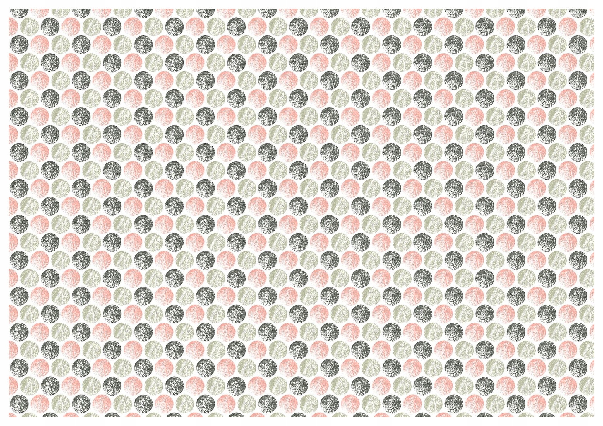 Fototapeta Pastelové prsty jemné otisky 254x184 moderní vzory lepidlo