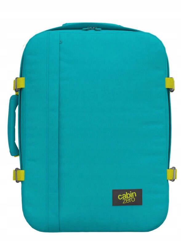 Plecak turystyczny kabinowy Cabinzero Classic 44L CZ06 niebieski